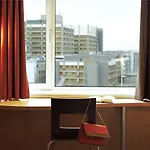 Hotel Ibis Centro Coimbra