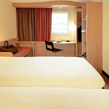 Hotel Ibis Centro Coimbra