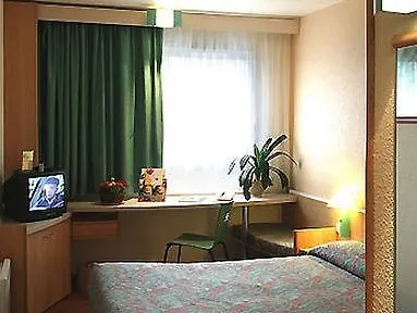 Ibis Centro מלון