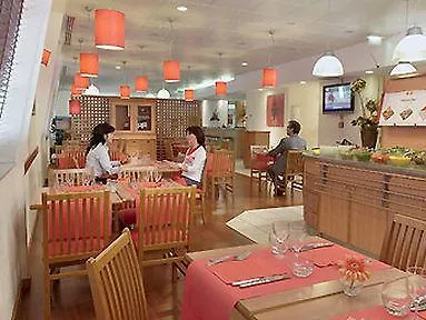 Ibis Centro