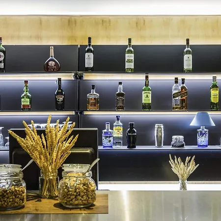 Ibis Centro 2* קוימברה