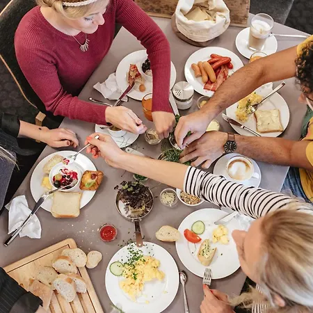 Ibis Centro מלון