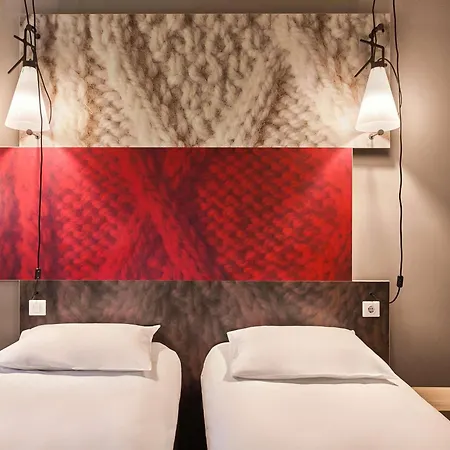 Otel Ibis Centro