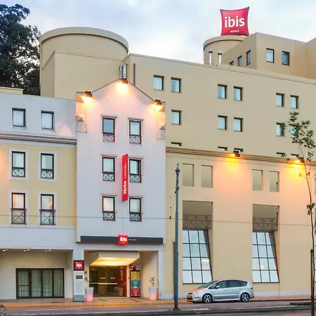 Ibis Centro 2* Coimbra