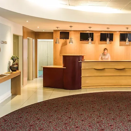 Hotel Ibis Centro Coimbra