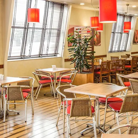 Hotel Ibis Centro Coimbra