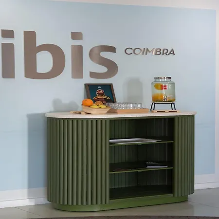 Otel Ibis Centro