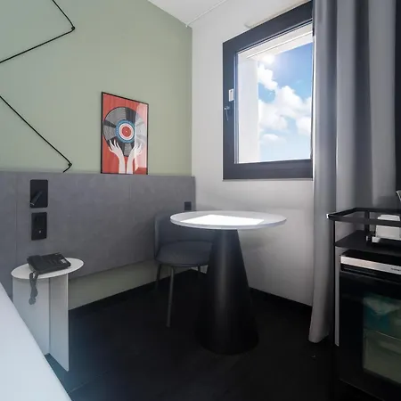 Ibis Centro מלון 2*