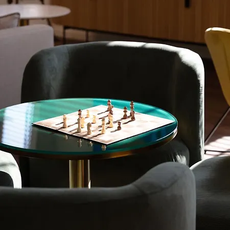 Otel Ibis Centro
