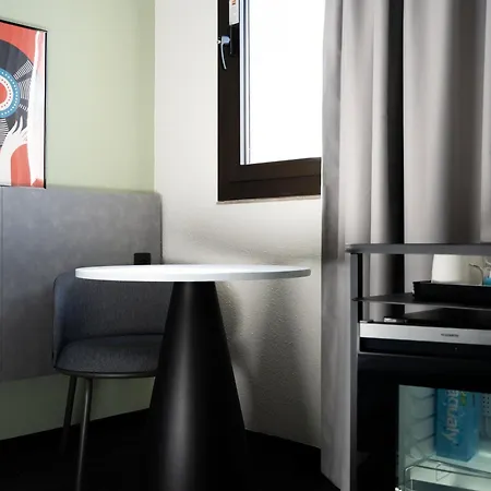Otel Ibis Centro Coimbra