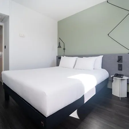 Ibis Centro Otel Coimbra