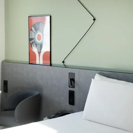 Ibis Centro Coimbra