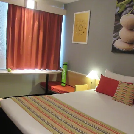 Hotel Ibis Centro Coímbra