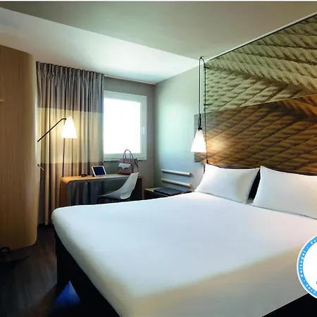 Ibis Centro Hotel Coimbra