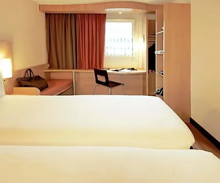Ibis Centro Coímbra