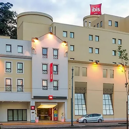 Ibis Centro Hotell 2*
