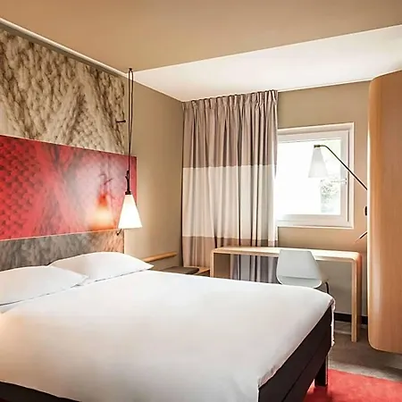 Hotell Ibis Centro 2*
