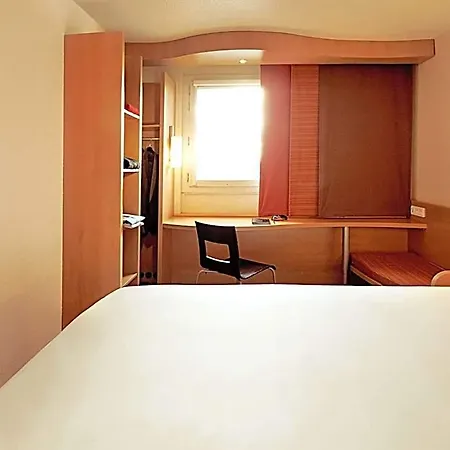 Hotell Ibis Centro