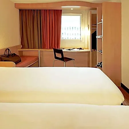 Hotell Ibis Centro Coimbra