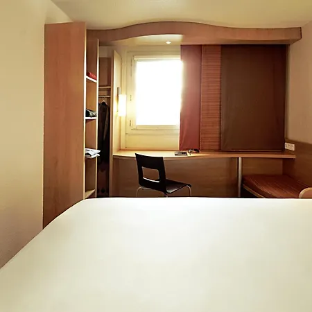 Ibis Centro Coimbra