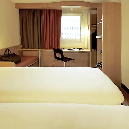 Ibis Centro