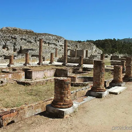 Ibis Centro 2* Κοΐμπρα