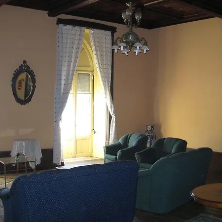 Ibis Centro מלון