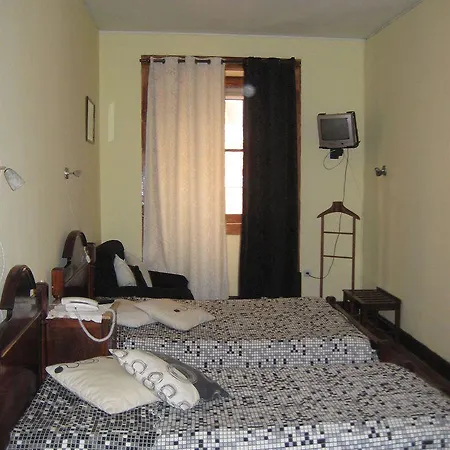 Ibis Centro מלון 2*