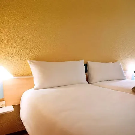 Otel Ibis Centro