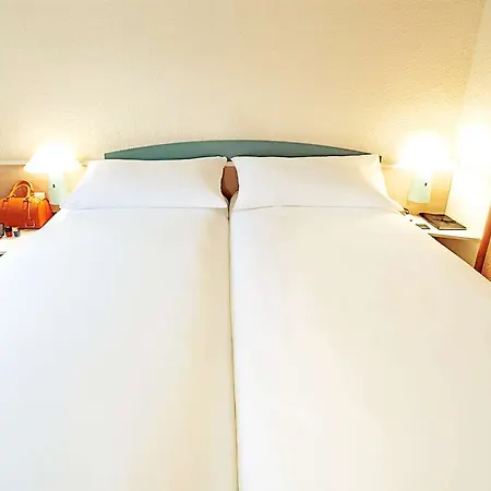 Ibis Centro Coimbra