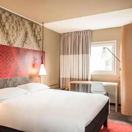Hotel Ibis Centro