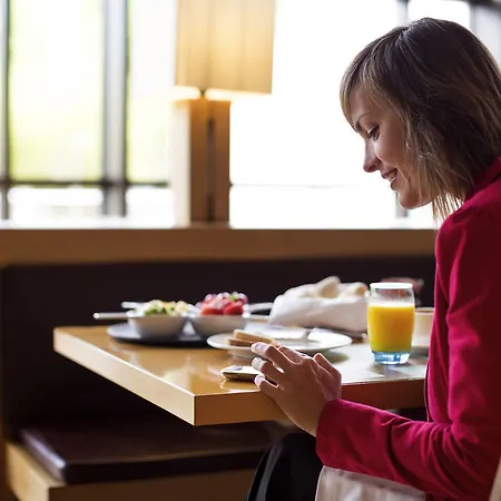 Ibis Centro מלון קוימברה