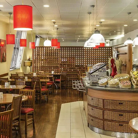 Ibis Centro מלון