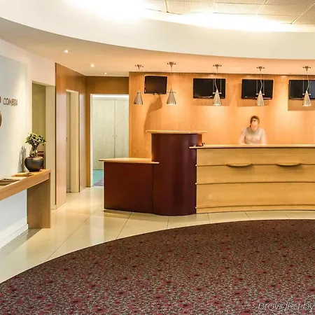 Ibis Centro Hotell