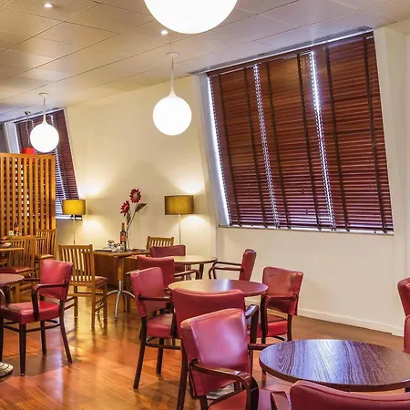 Ibis Centro מלון 2*