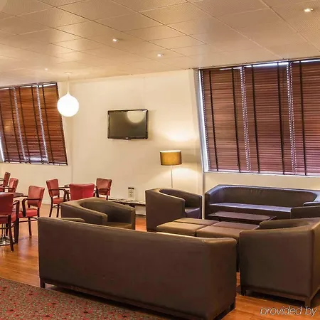 Ibis Centro Otel