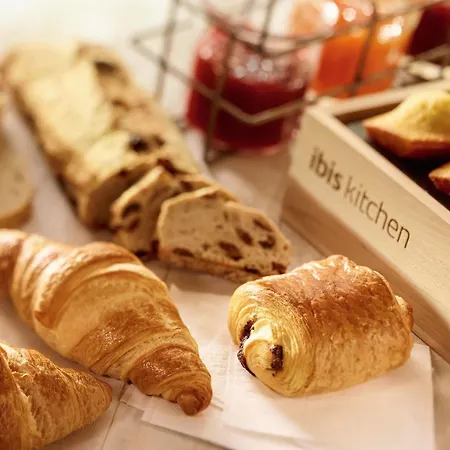 Ibis Centro קוימברה