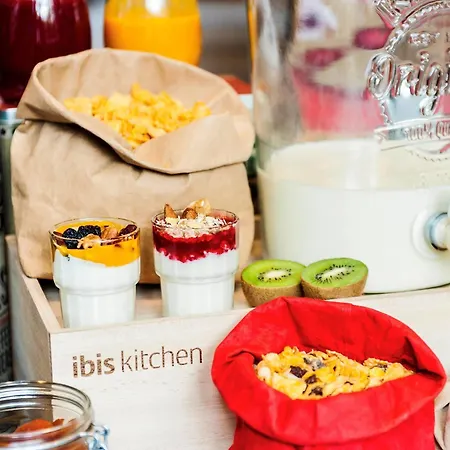 Ibis Centro Hotell Coimbra