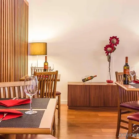 מלון Ibis Centro