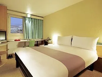 Ibis Centro מלון
