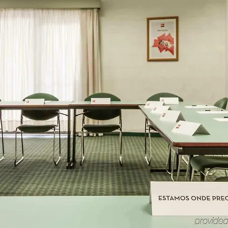 Ibis Centro 2* Κοΐμπρα