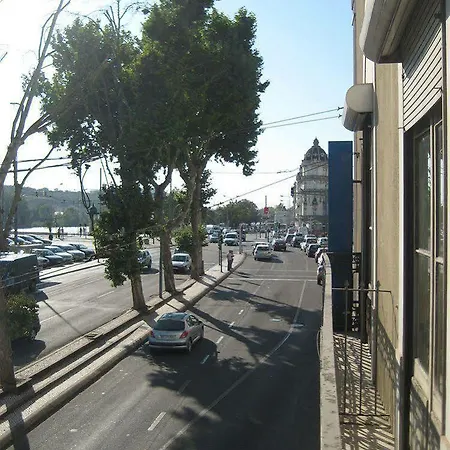 Ibis Centro Ξενοδοχείο Κοΐμπρα