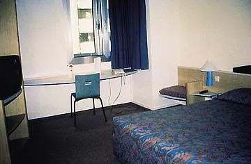 Ibis Centro קוימברה