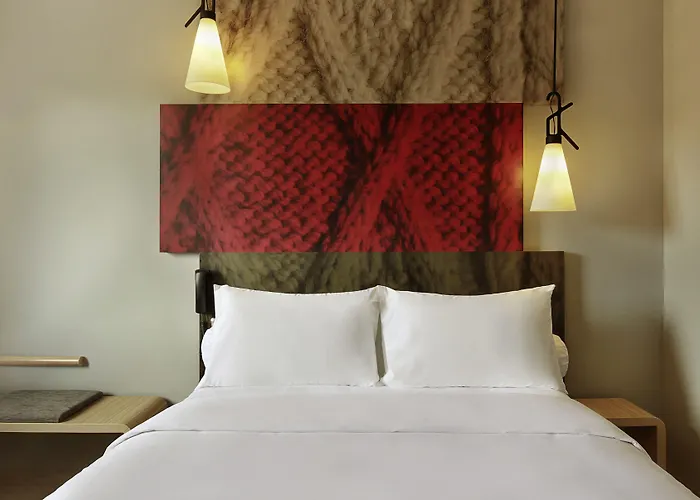 Hotel Ibis Centro Coimbra