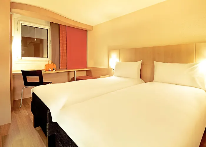 Ibis Centro