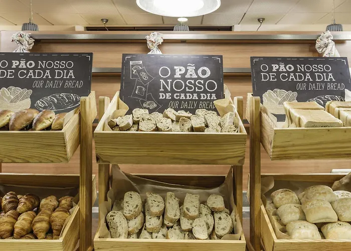 Ibis Centro מלון 2*