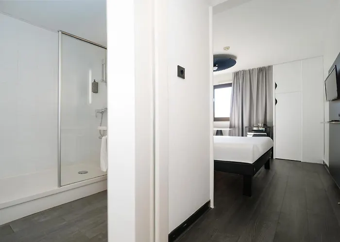 Ibis Centro Hotel Coimbra