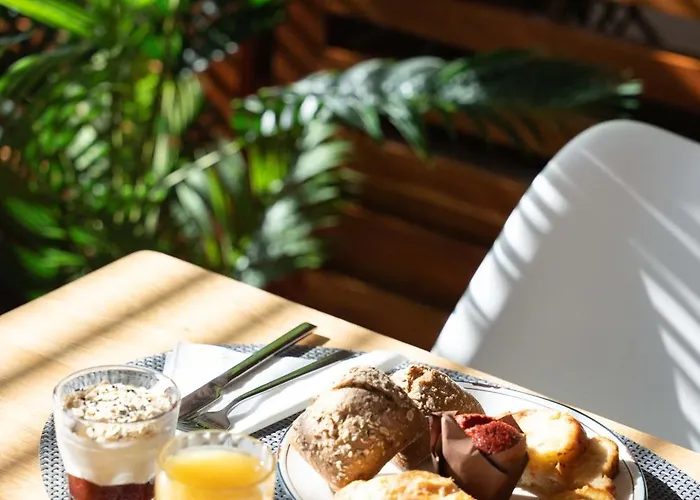 Hotel Ibis Centro Coimbra