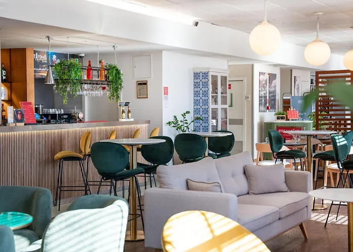 Hotel Ibis Centro 2*