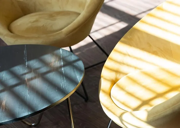 Ibis Centro Hotel Coimbra